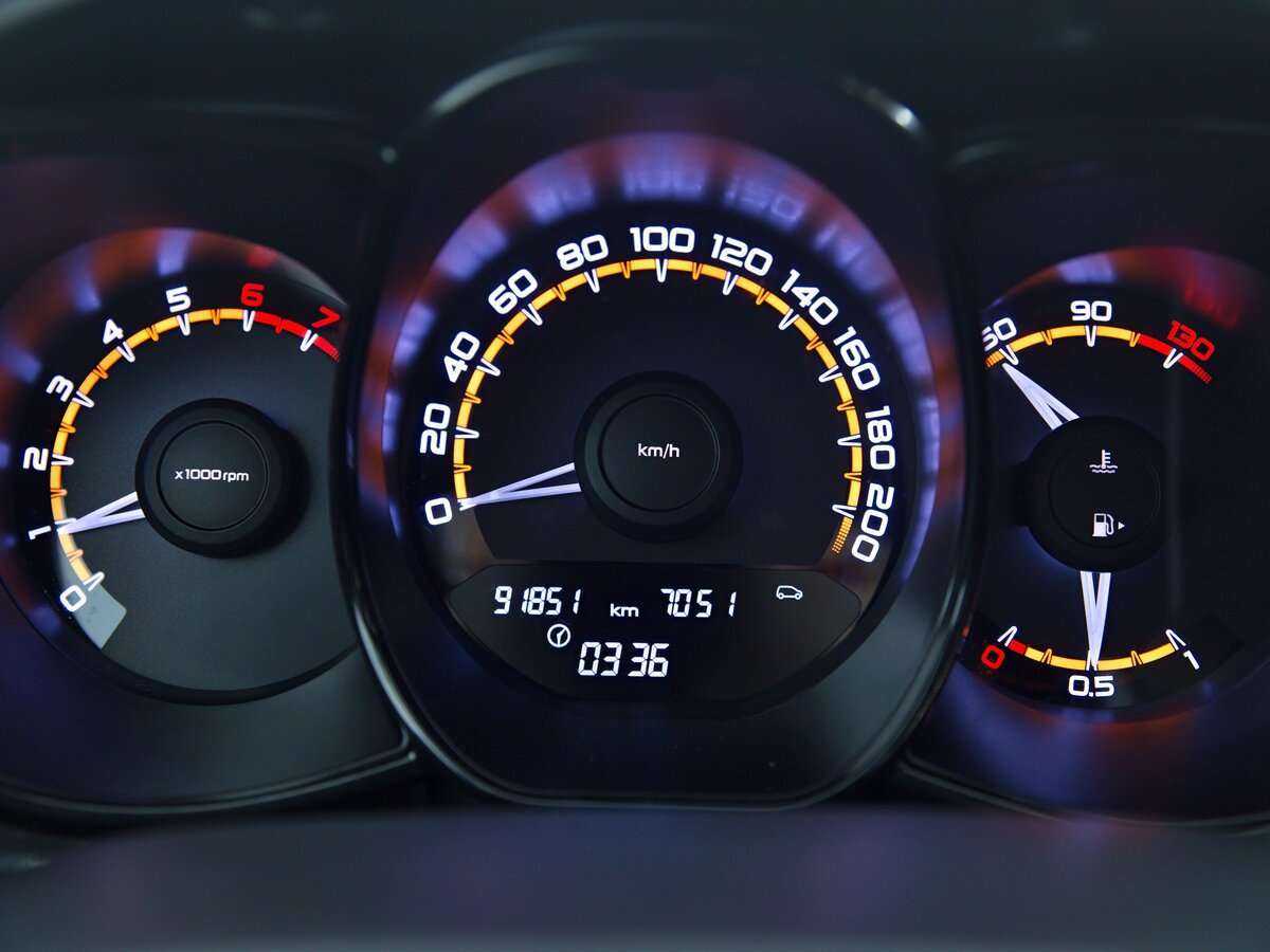 Lada (ВАЗ) Vesta, 2019 Фото №9