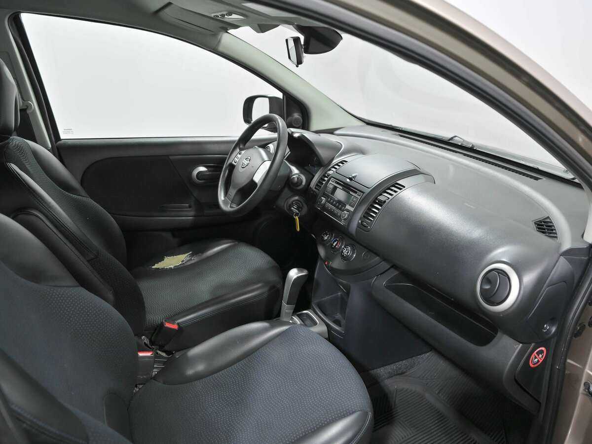 Nissan Note, 2013 - 190 000 км. | Фото №6