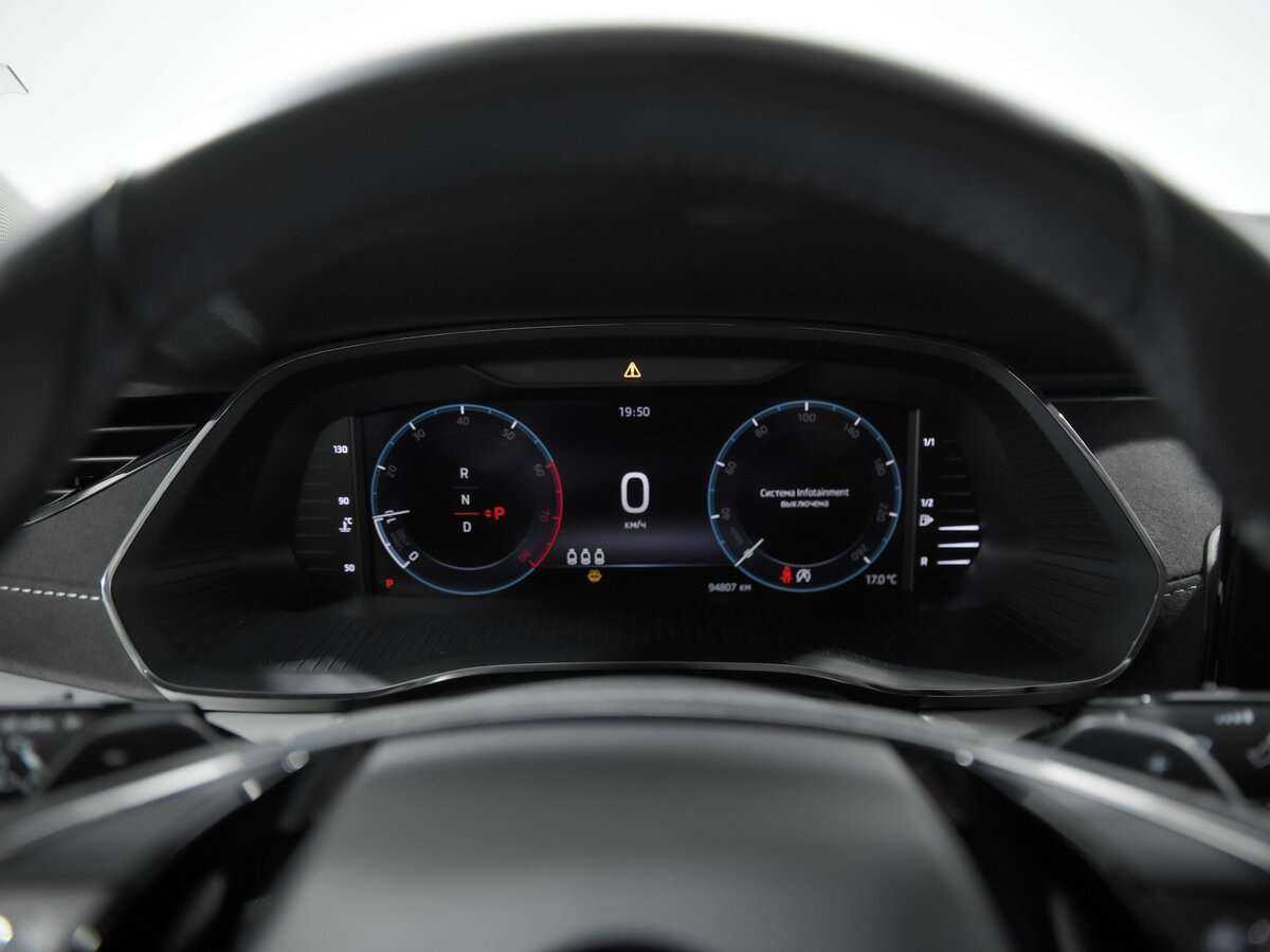 Skoda Octavia, 2021 - 94 137 км. | Фото №7