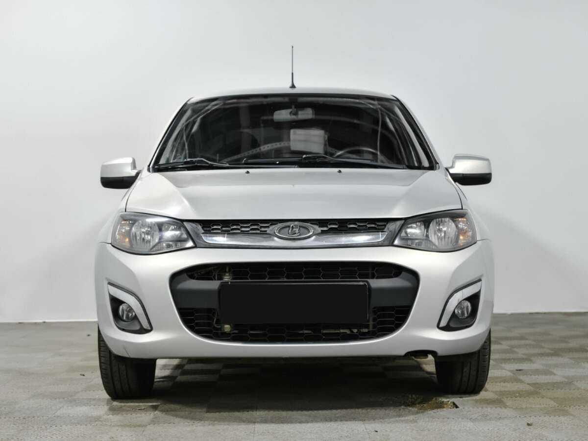 Lada (ВАЗ) Kalina, 2013 - 130 500 км. | Фото №2