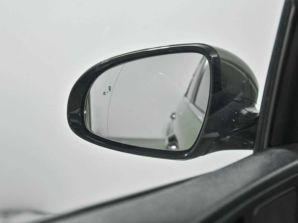 Kia Sportage, 2016 Фото №18