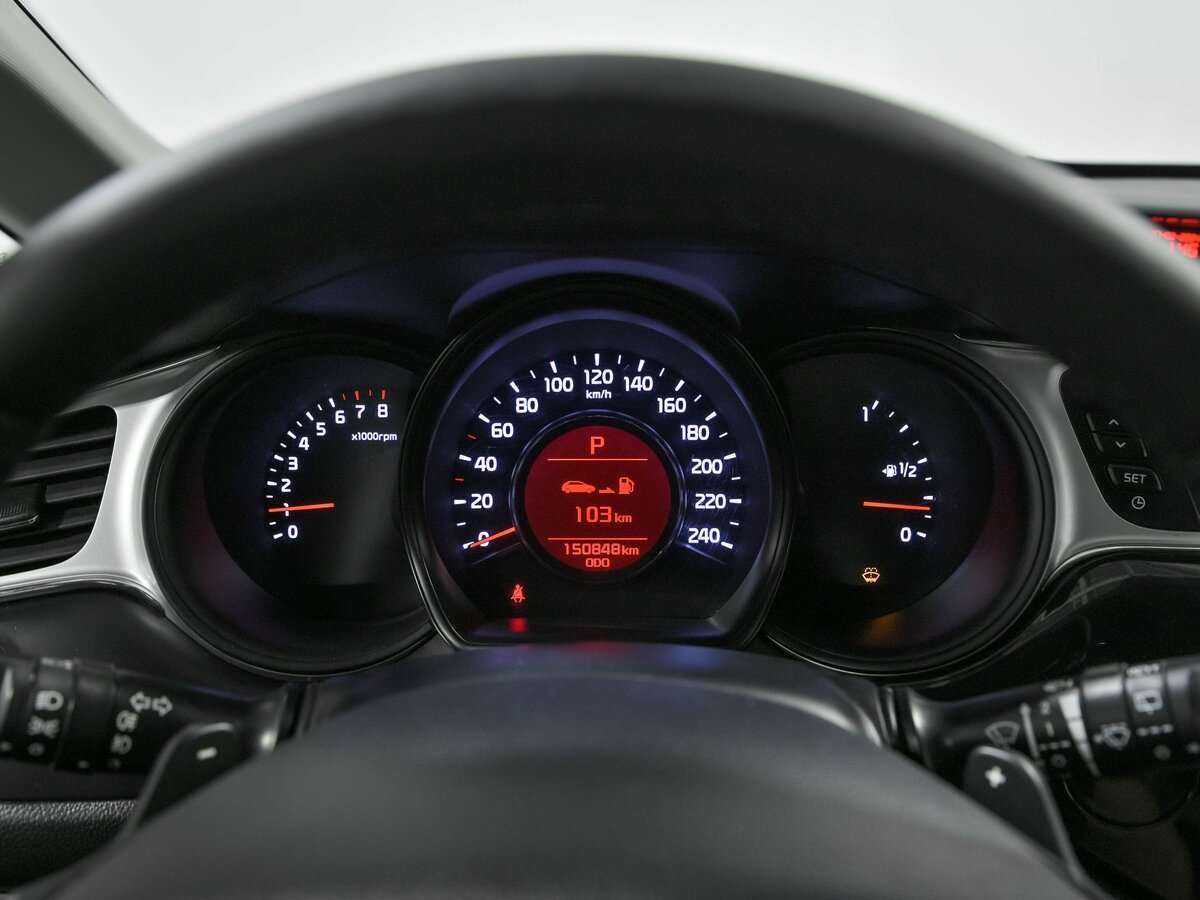 Kia Ceed, 2018 - 150 848 км. | Фото №7