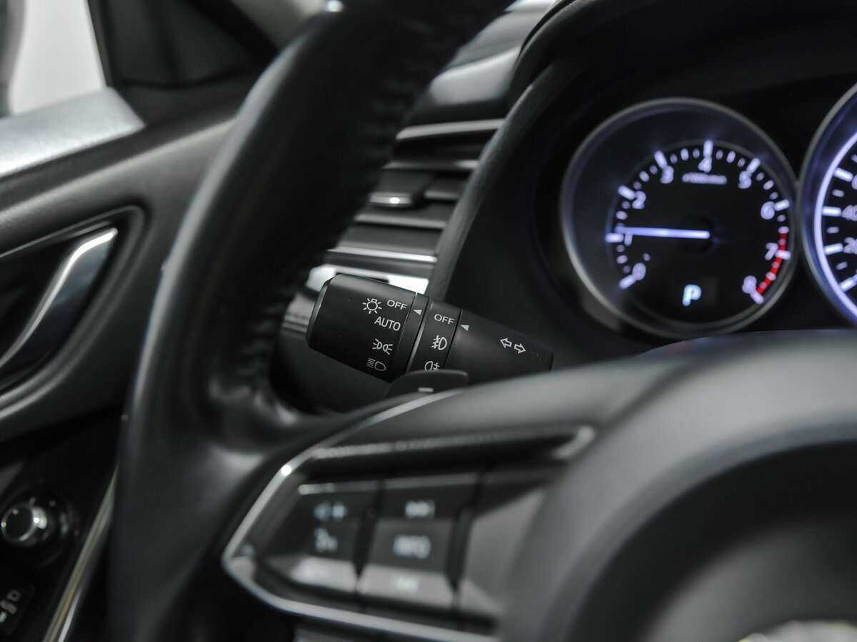 Mazda 6, 2018 - 122 145 км. | Фото №8