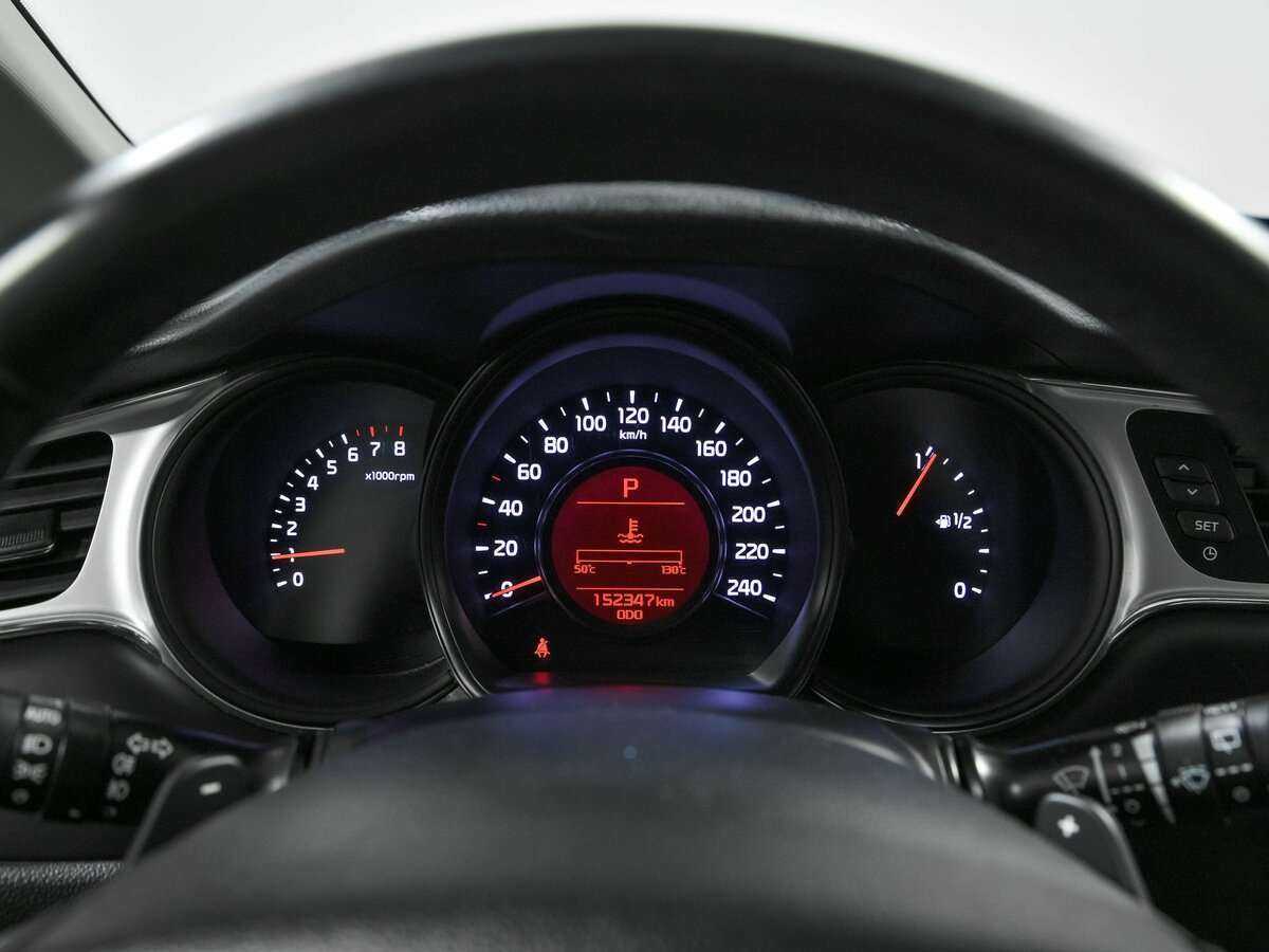 Kia Ceed, 2017 - 152 346 км. | Фото №7