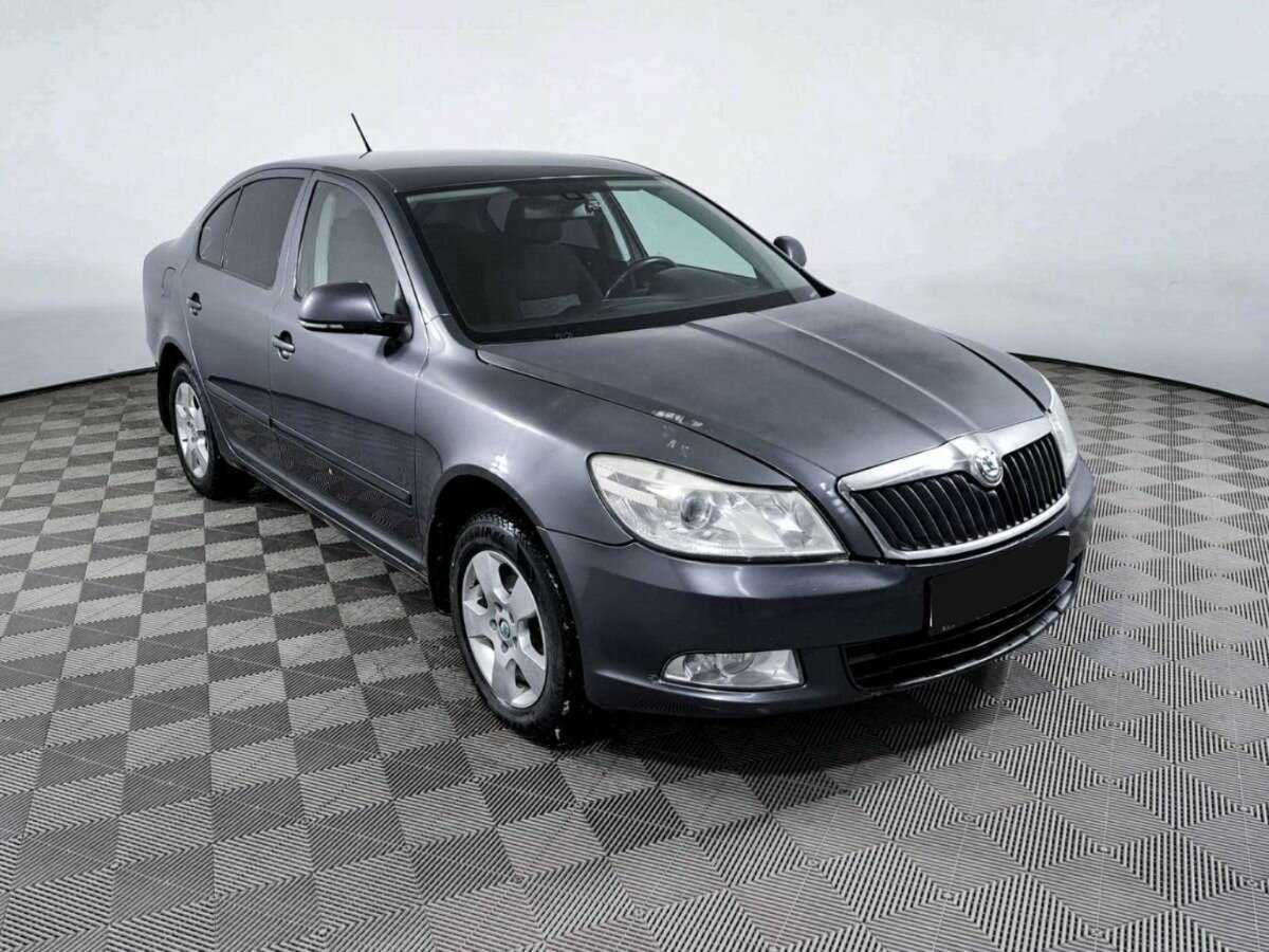 Skoda Octavia, 2012 - 144 873 км. | Фото №3