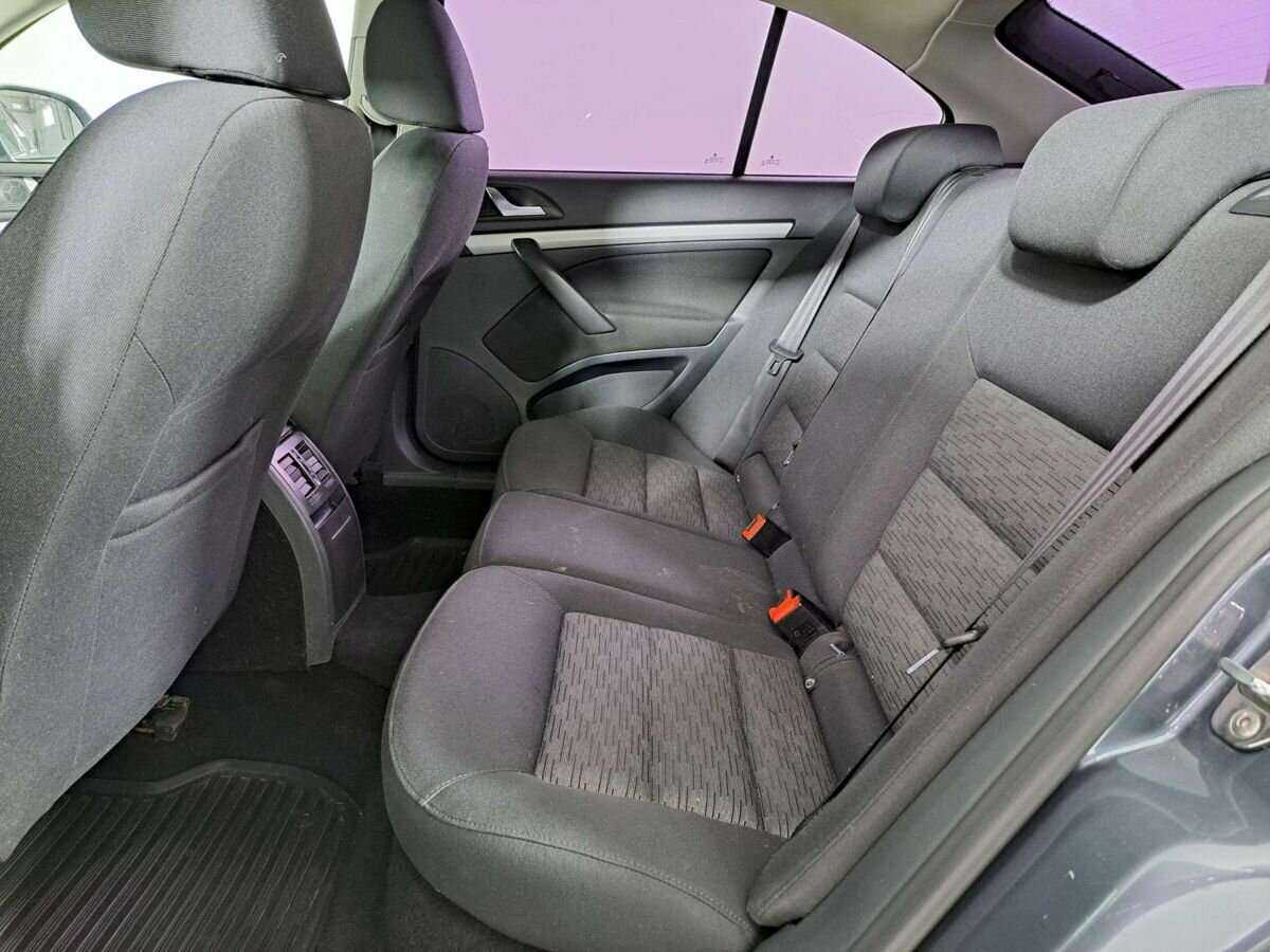 Skoda Octavia, 2012 - 144 873 км. | Фото №8