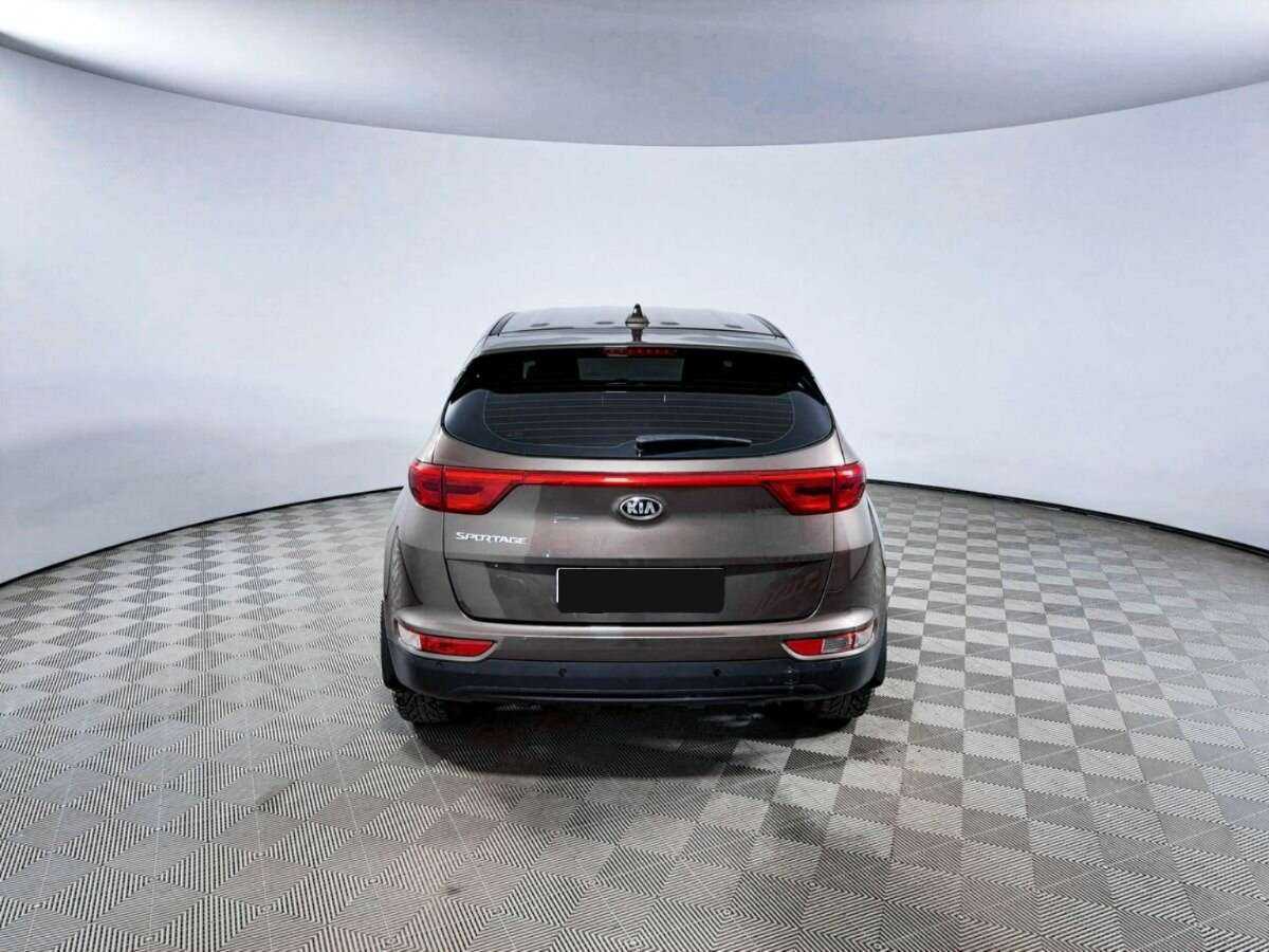 Kia Sportage, 2018 - 131 168 км. | Фото №6