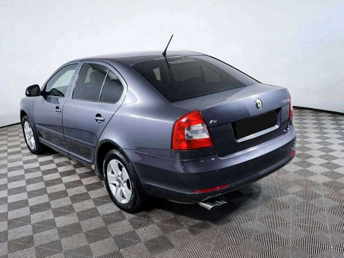 Skoda Octavia, 2012 - 181 399 км. | Фото №7