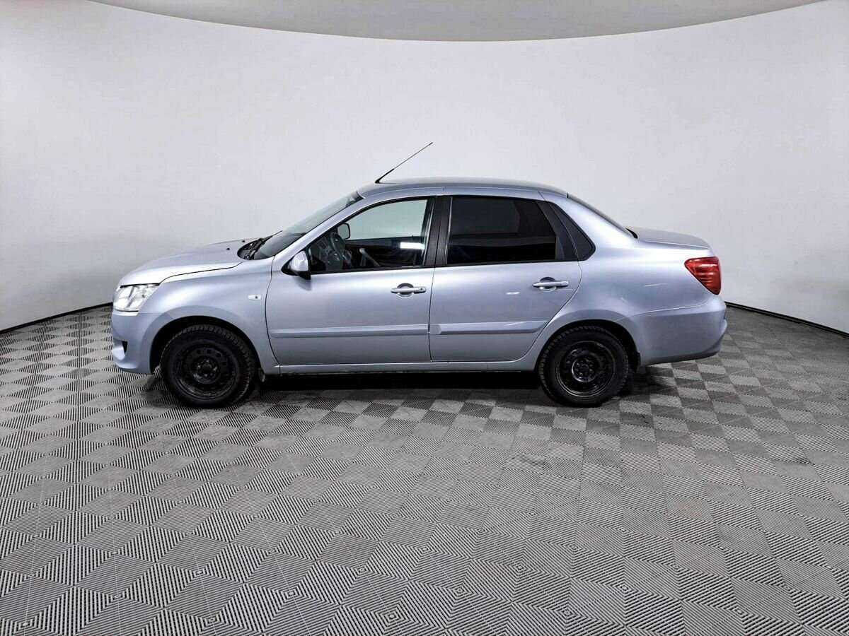 Datsun on-DO, 2015 Фото №8