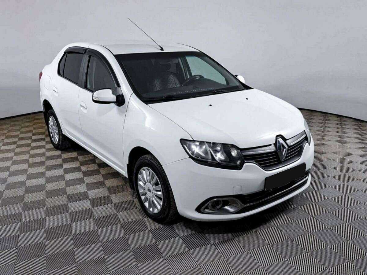 Renault Logan, 2016 - 228 500 км. | Фото №3