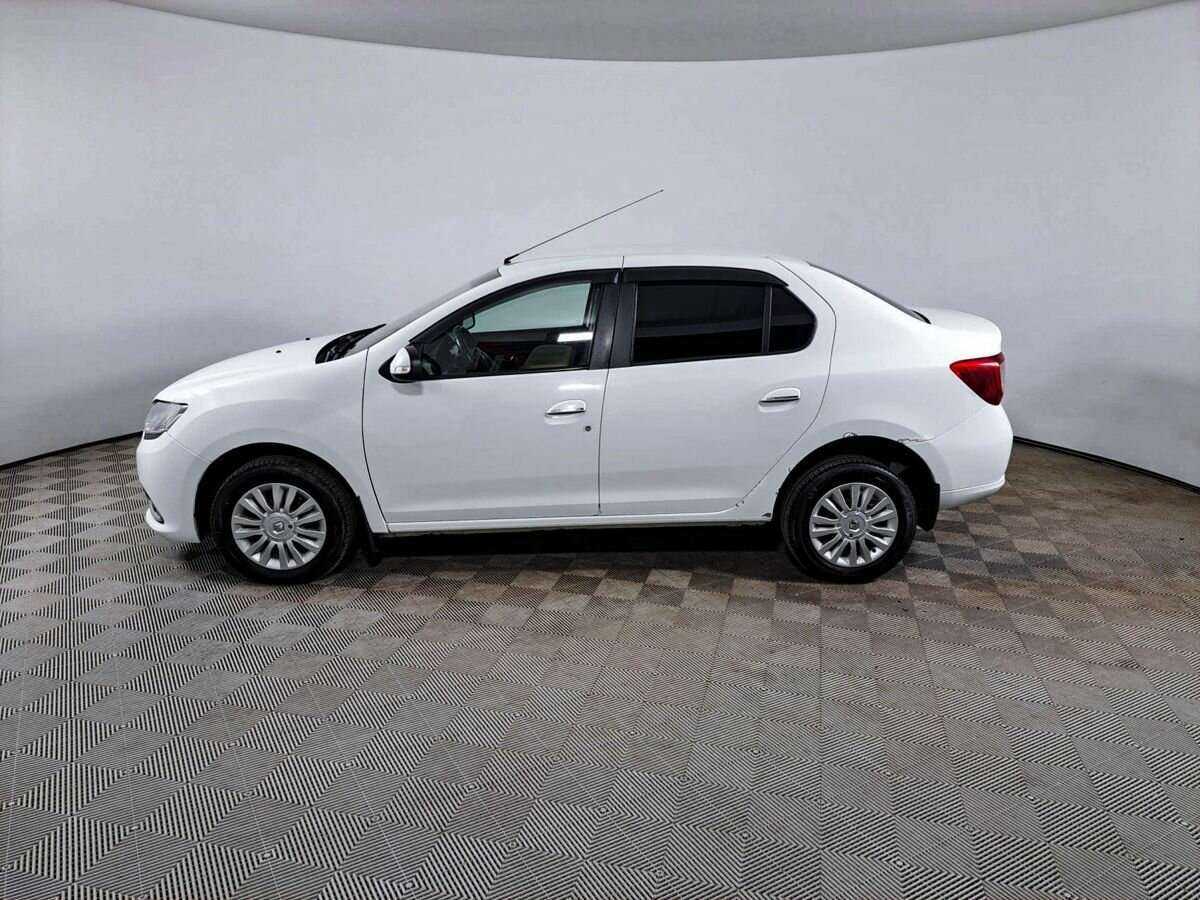 Renault Logan, 2016 - 228 500 км. | Фото №8