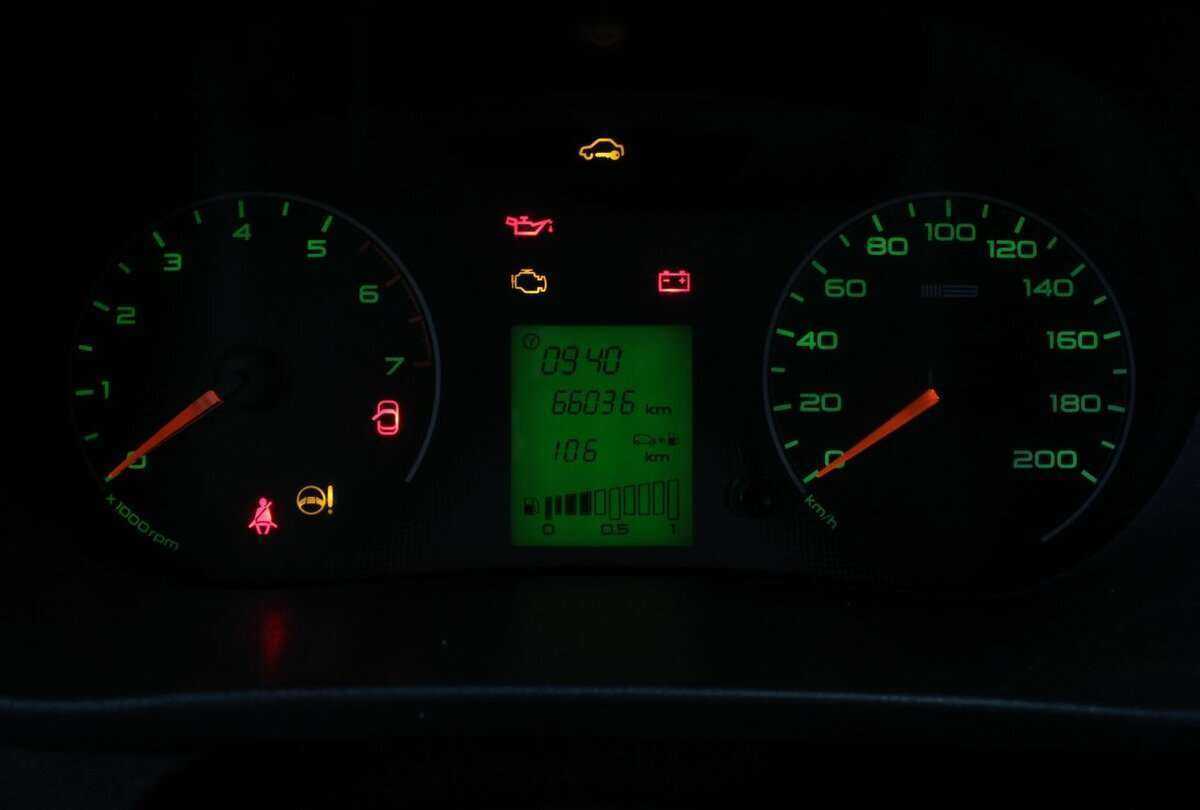 Lada (ВАЗ) Granta, 2015 - 66 032 км. | Фото №8