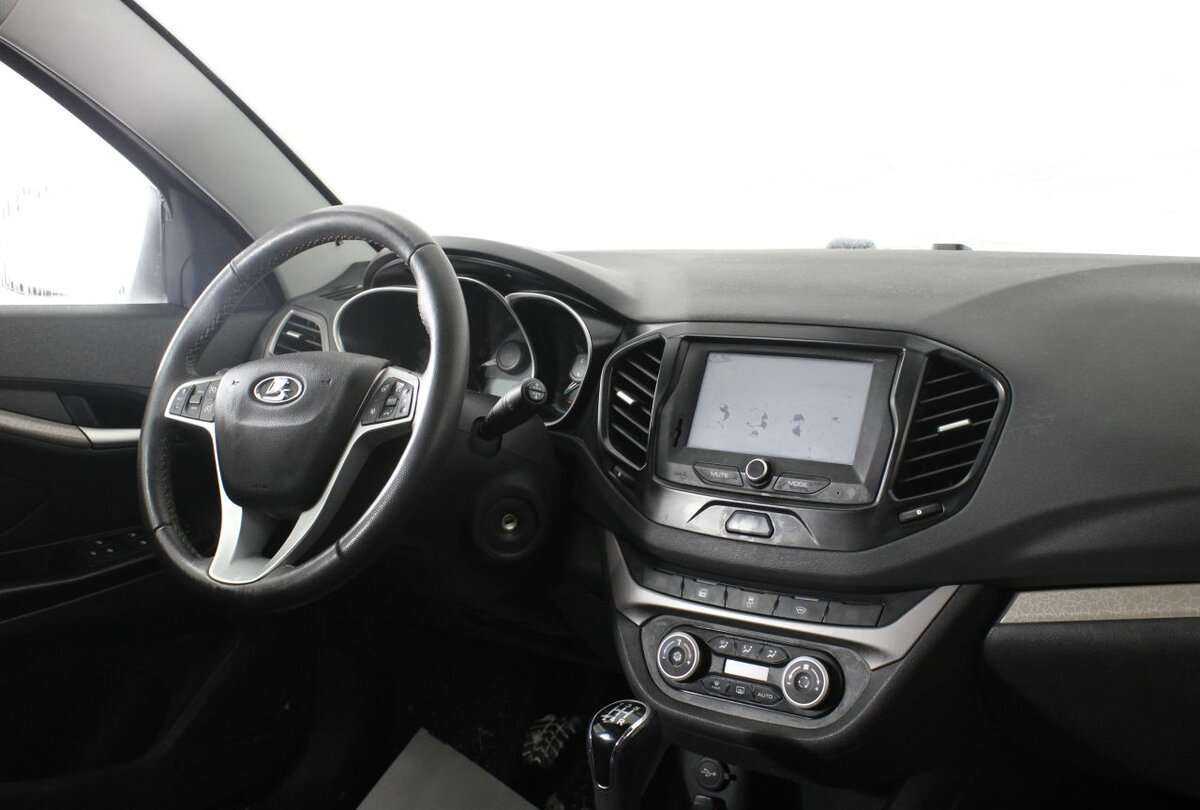 Lada (ВАЗ) Vesta SW, 2020 - 56 000 км. | Фото №7