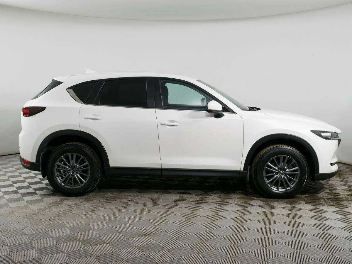 Mazda CX-5, 2017 - 134 420 км. | Фото №4