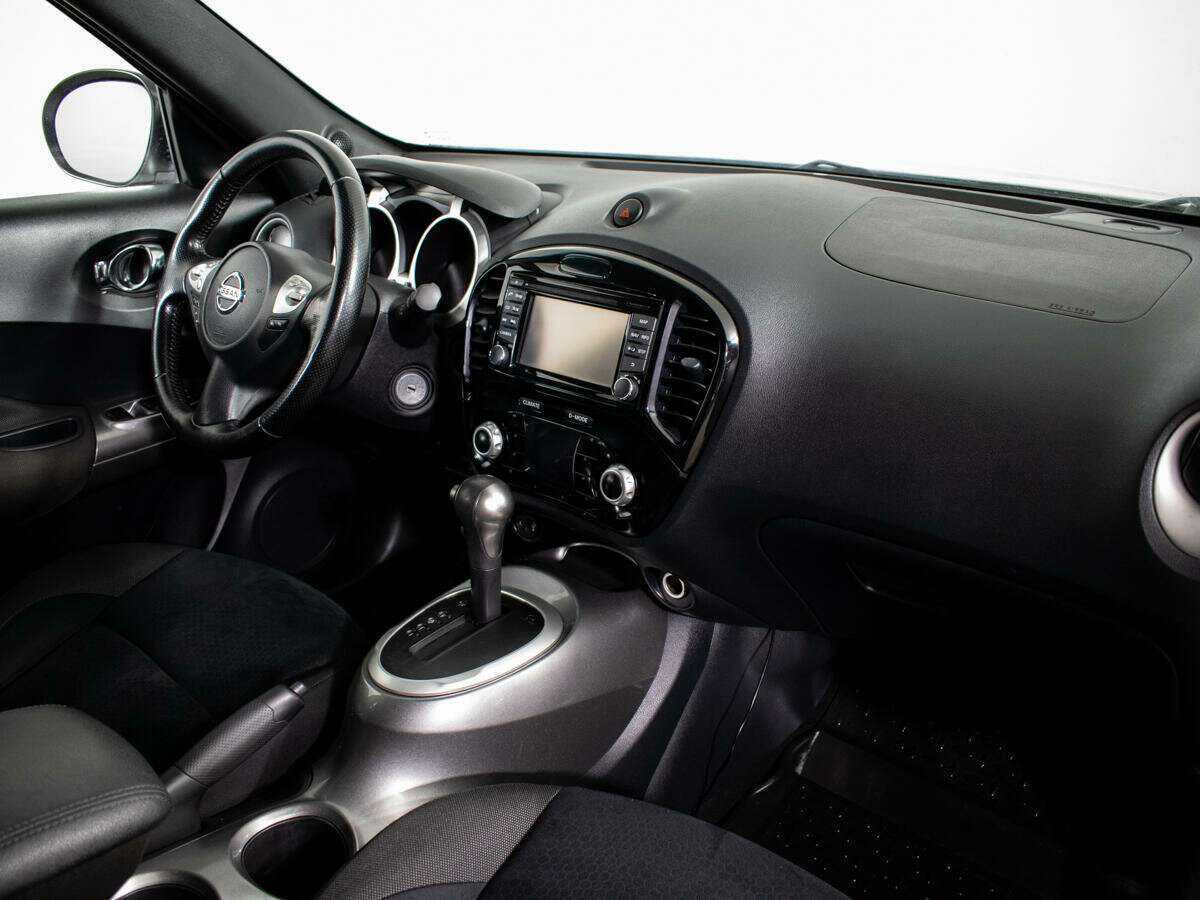 Nissan Juke, 2013 - 87 169 км. | Фото №7