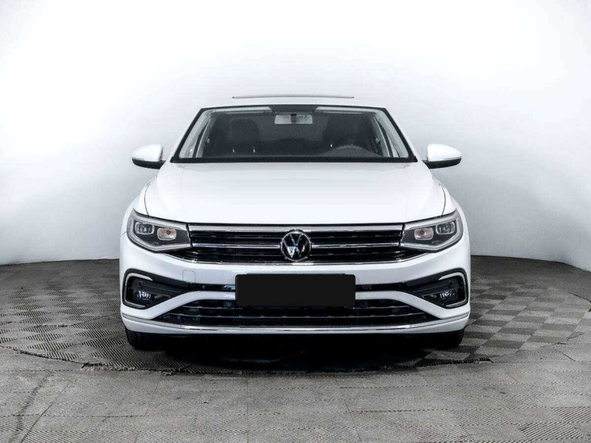 Volkswagen Bora, 2022 - 18 955 км. | Фото №2