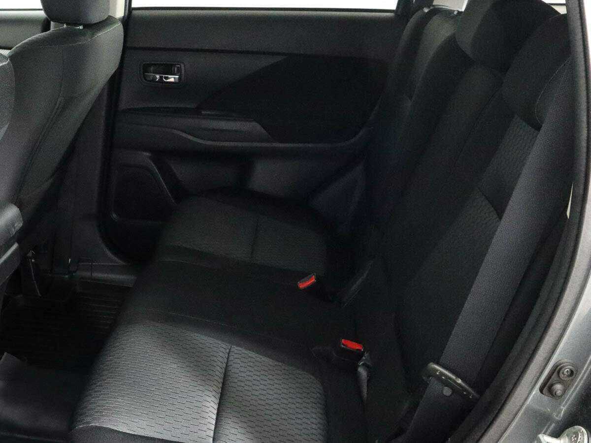 Mitsubishi Outlander, 2013 - 186 655 км. | Фото №8