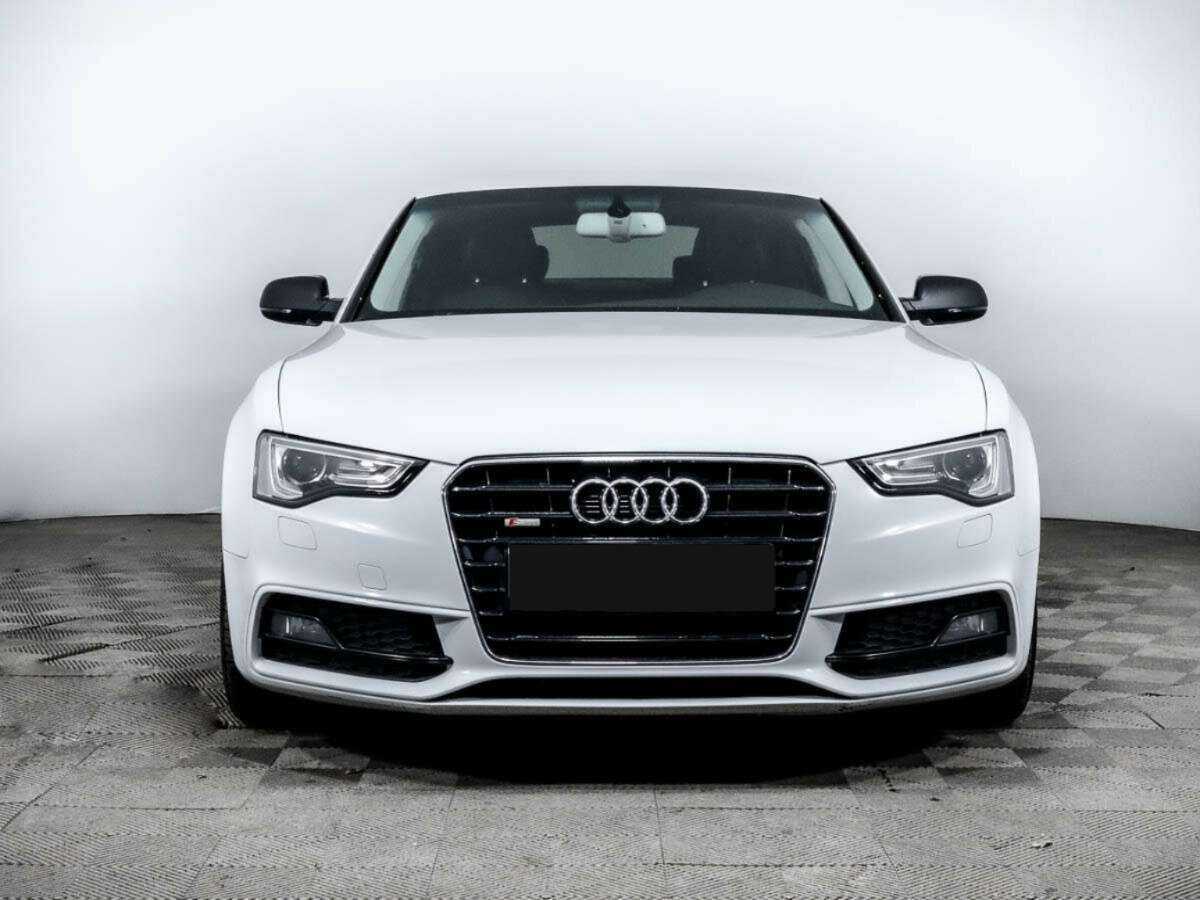 Audi A5 Sportback, 2013 - 106 000 км. | Фото №2