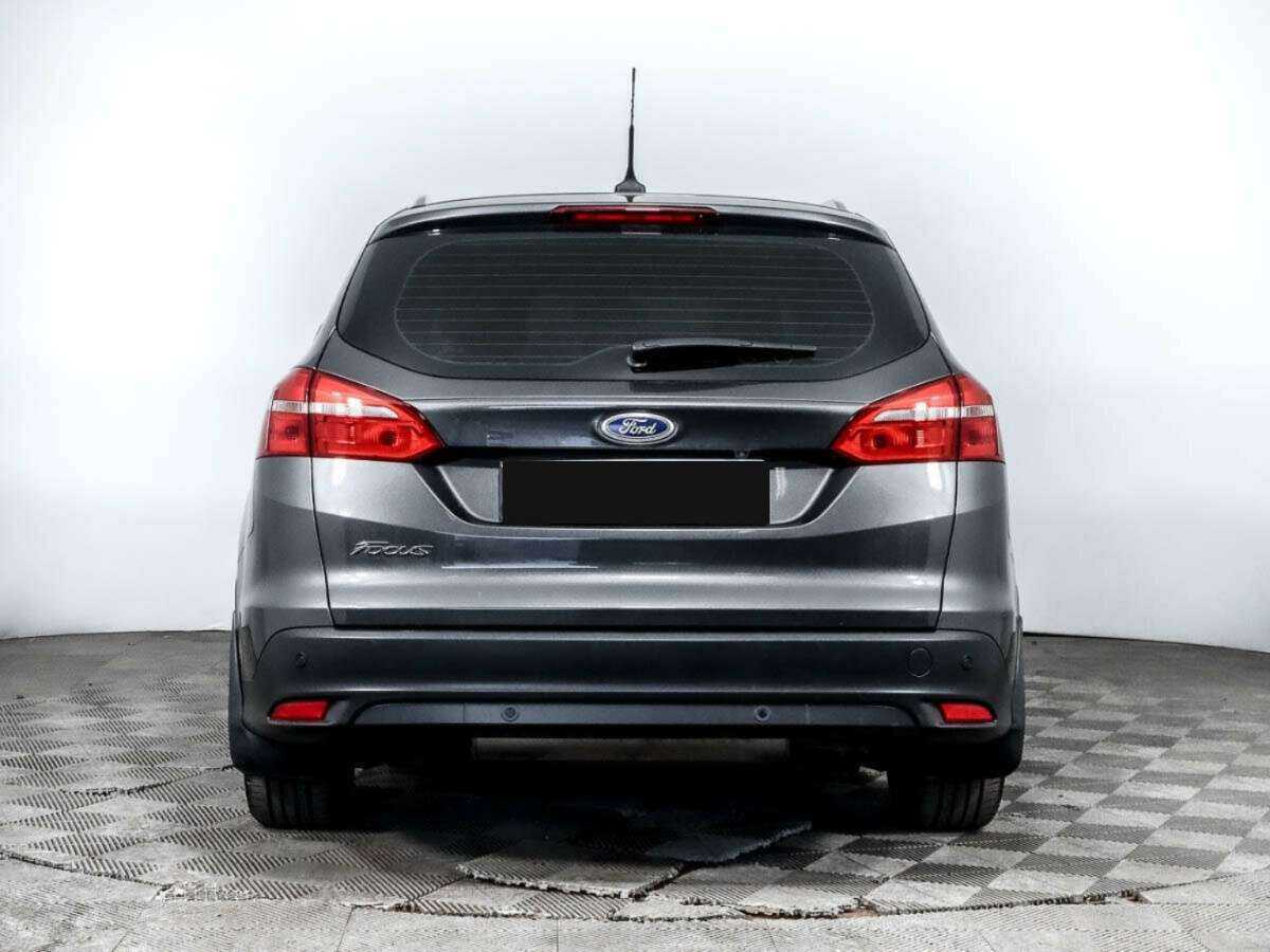 Ford Focus, 2019 - 93 308 км. | Фото №5