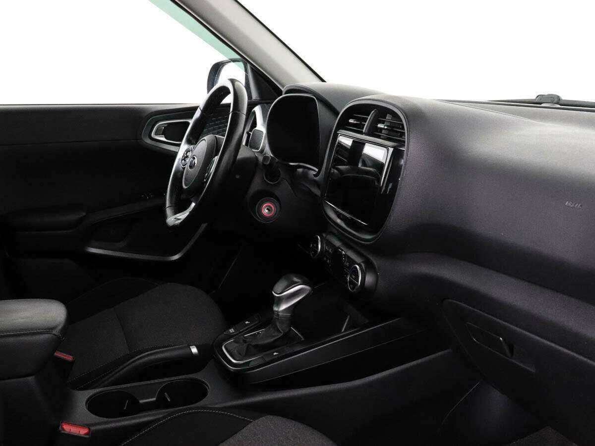 Kia Soul, 2020 - 44 580 км. | Фото №7