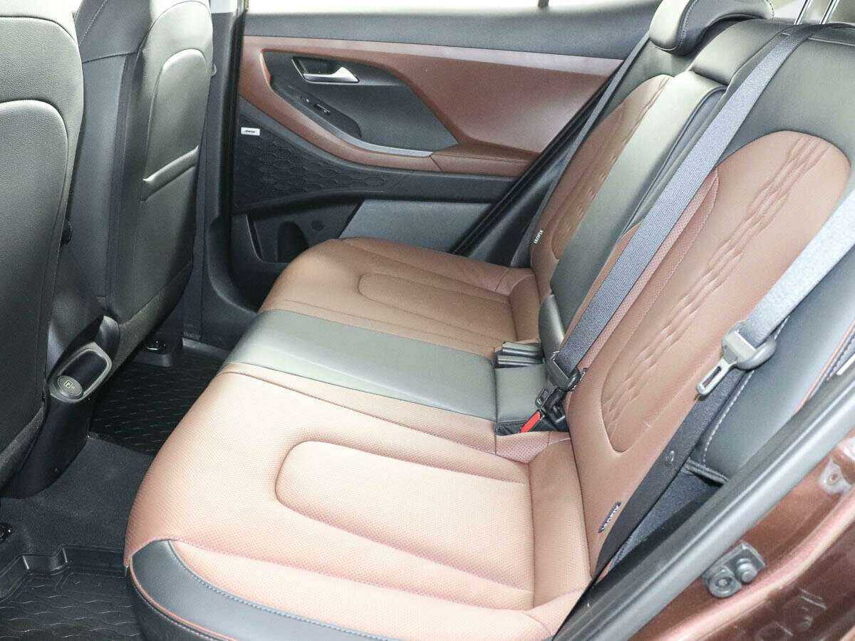 Hyundai Creta, 2021 - 58 806 км. | Фото №8