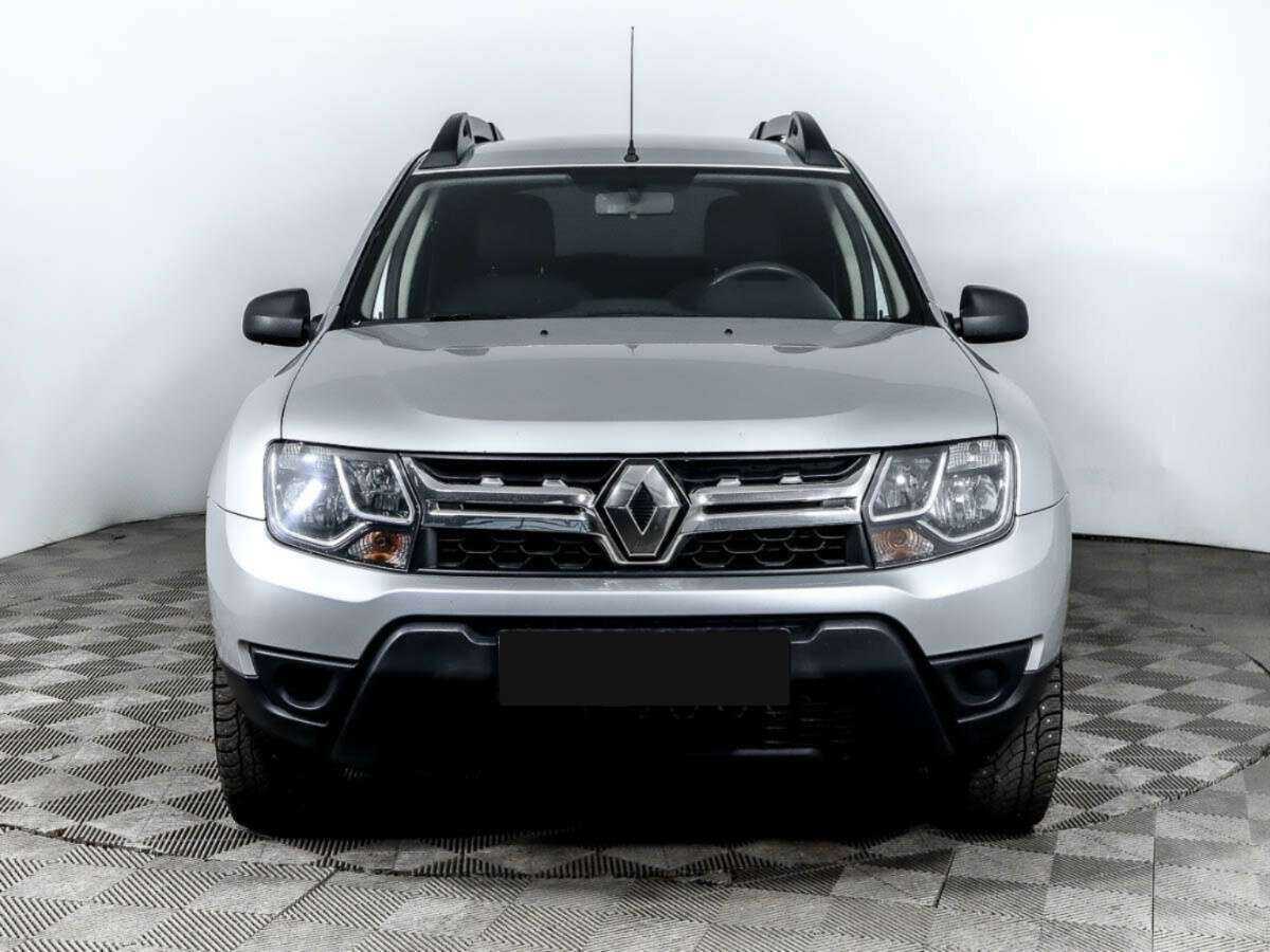 Renault Duster, 2019 - 219 946 км. | Фото №2