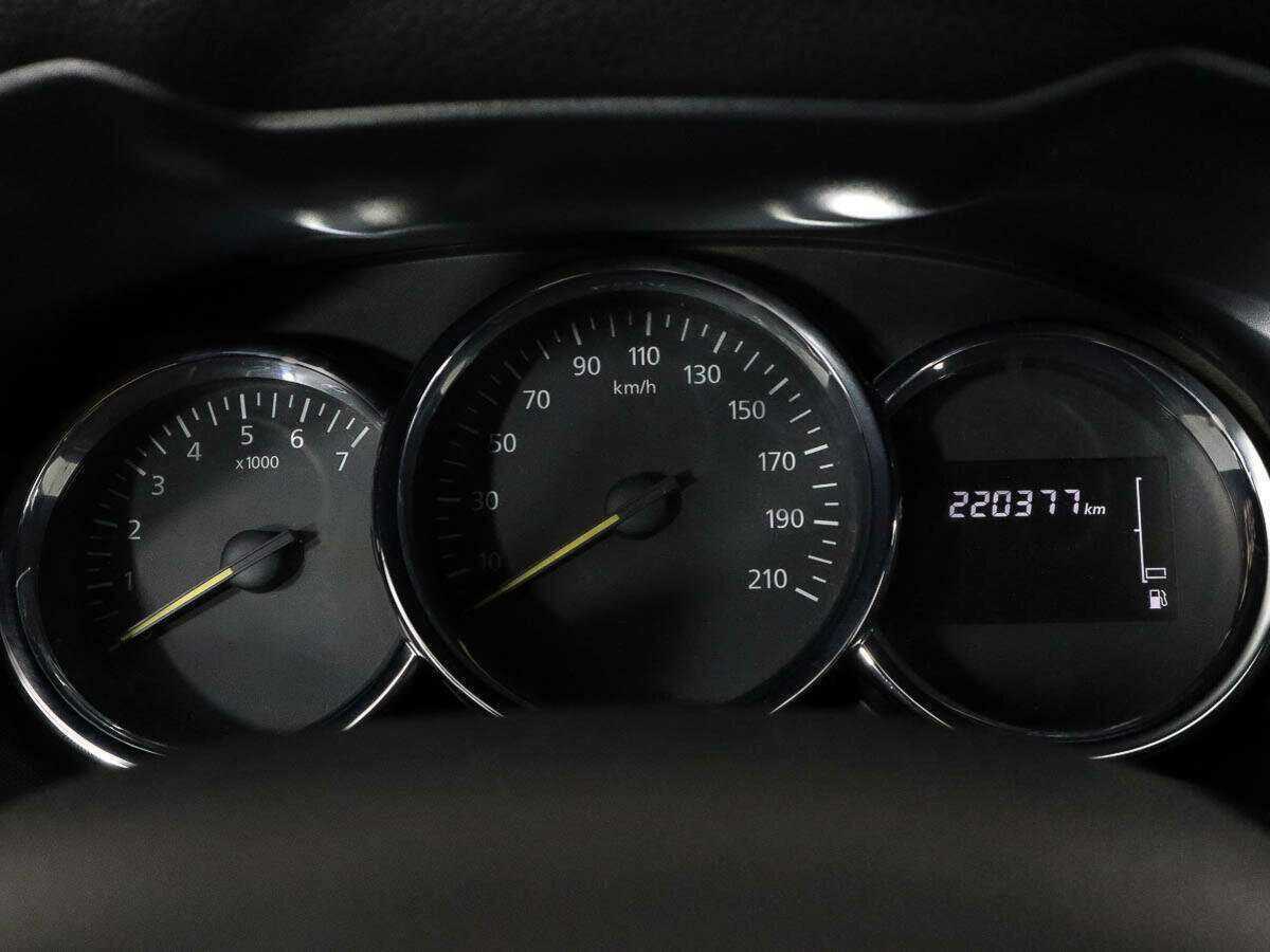 Renault Duster, 2019 - 219 946 км. | Фото №8