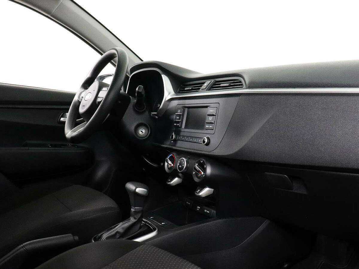 Kia Rio, 2021 - 28 457 км. | Фото №7