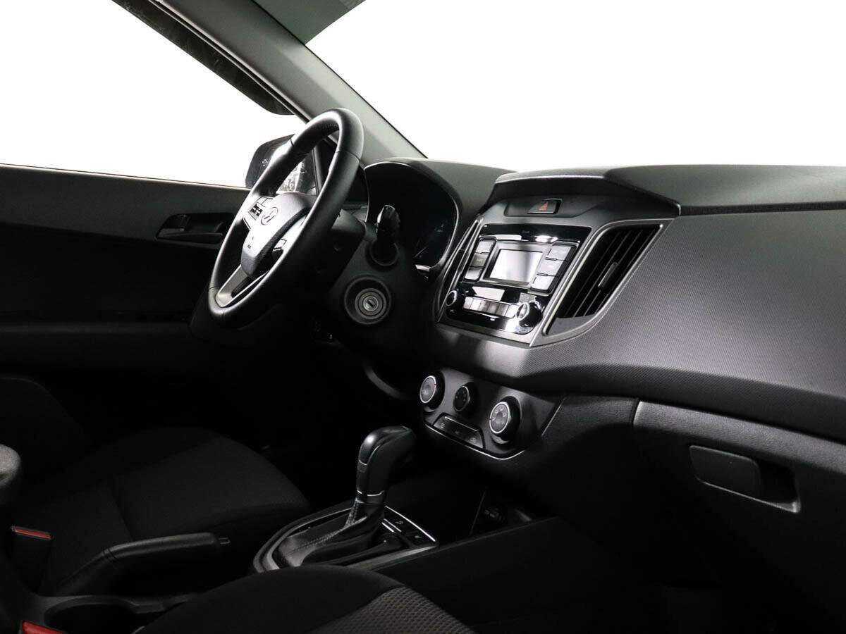 Hyundai Creta, 2020 - 39 455 км. | Фото №7