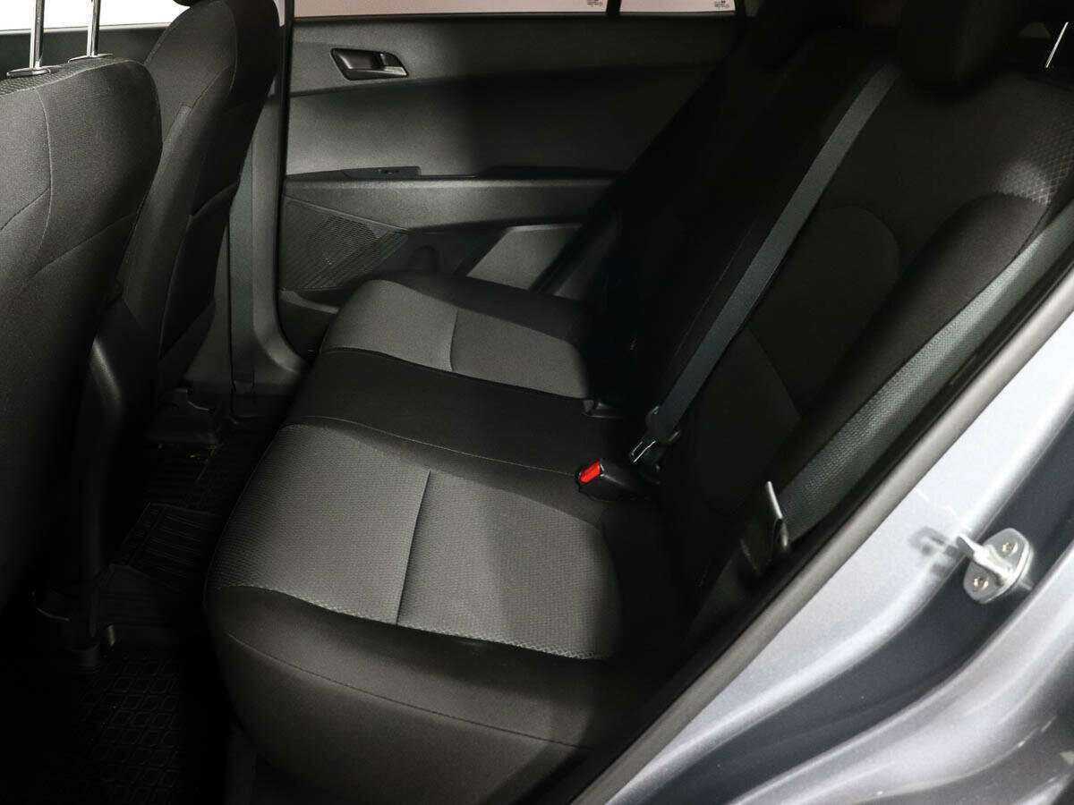 Hyundai Creta, 2020 - 39 455 км. | Фото №8