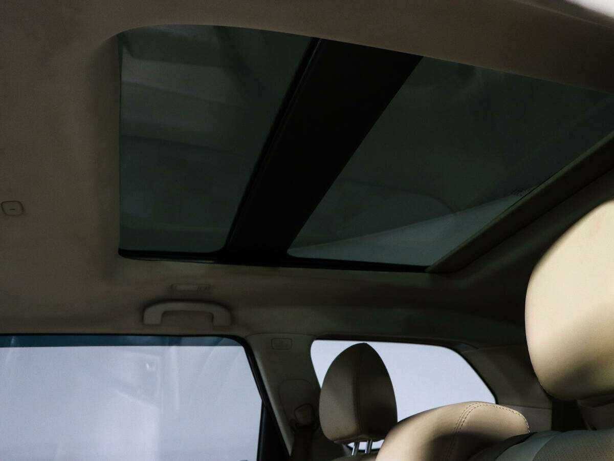 Nissan Pathfinder, 2014 Фото №14