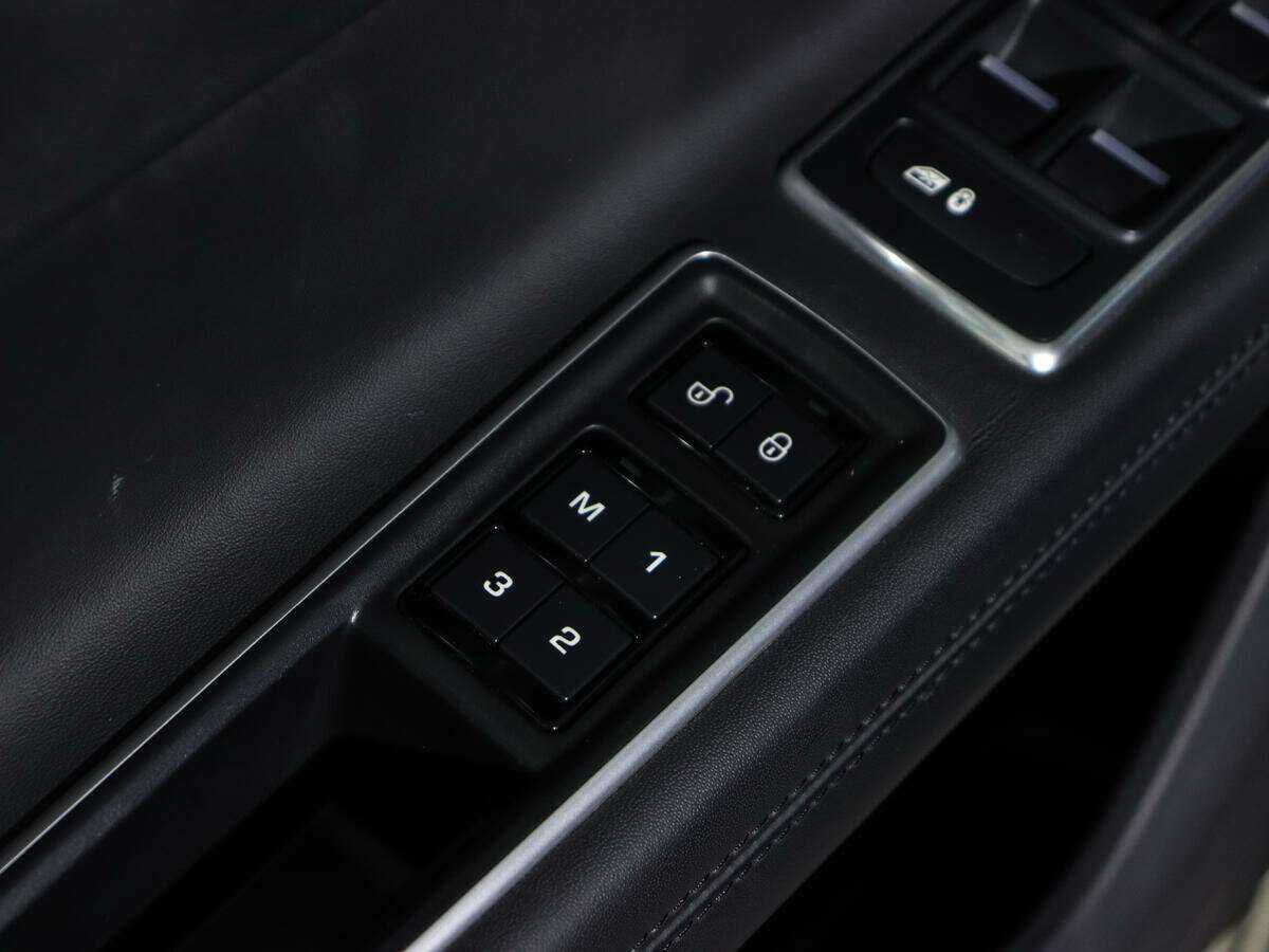 Jaguar XF, 2018 Фото №19