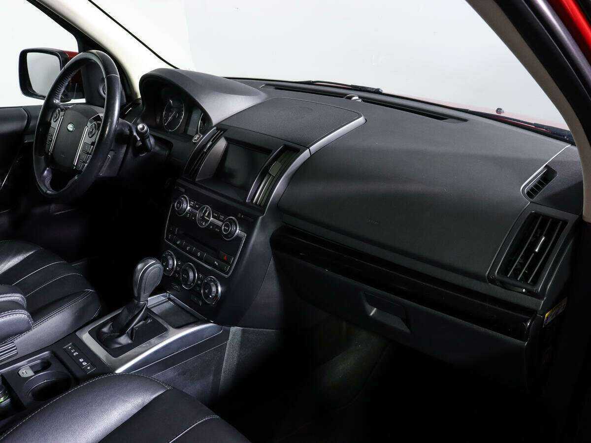 Land Rover Freelander, 2014 - 130 050 км. | Фото №7