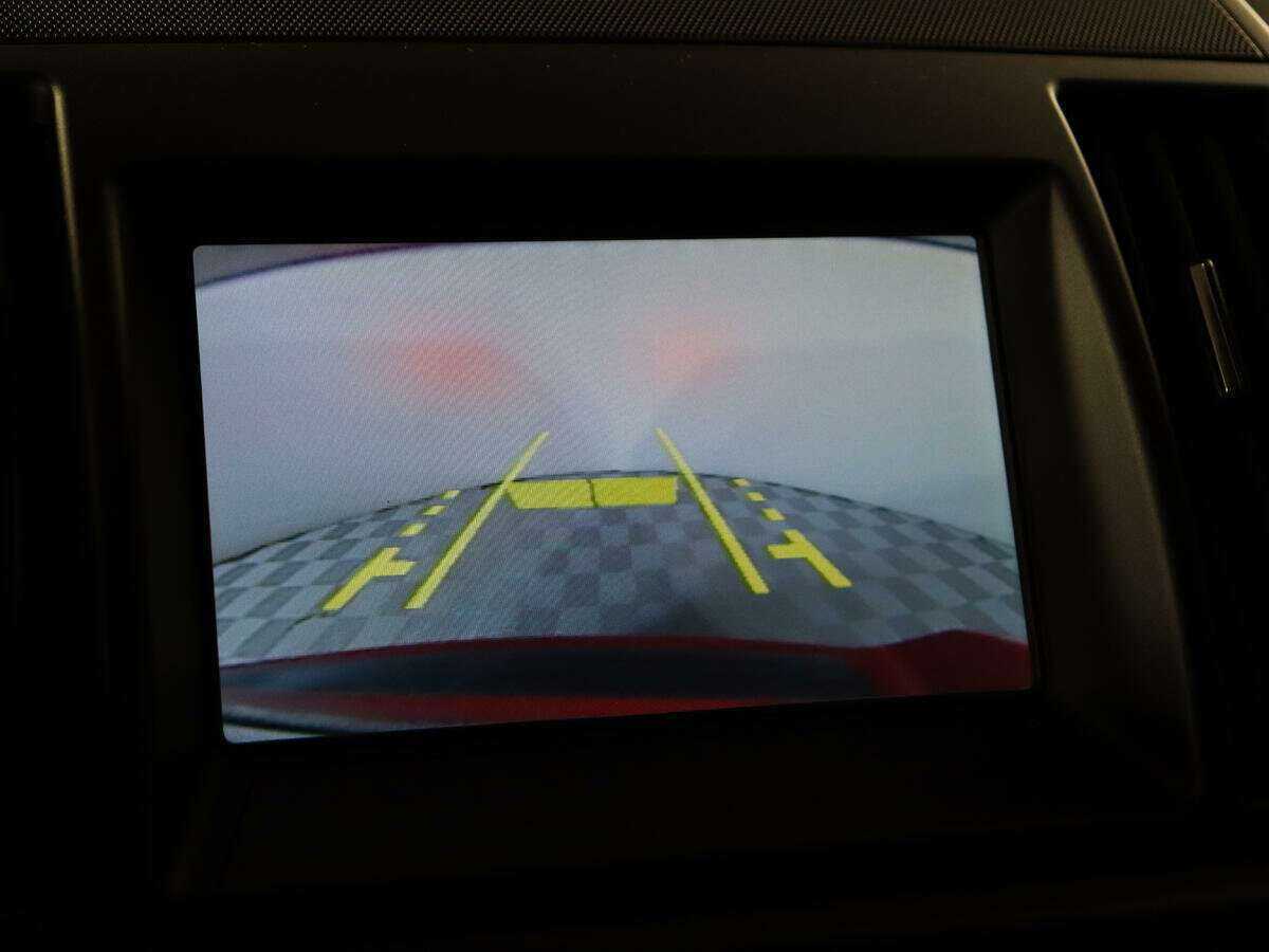 Land Rover Freelander, 2014 Фото №13