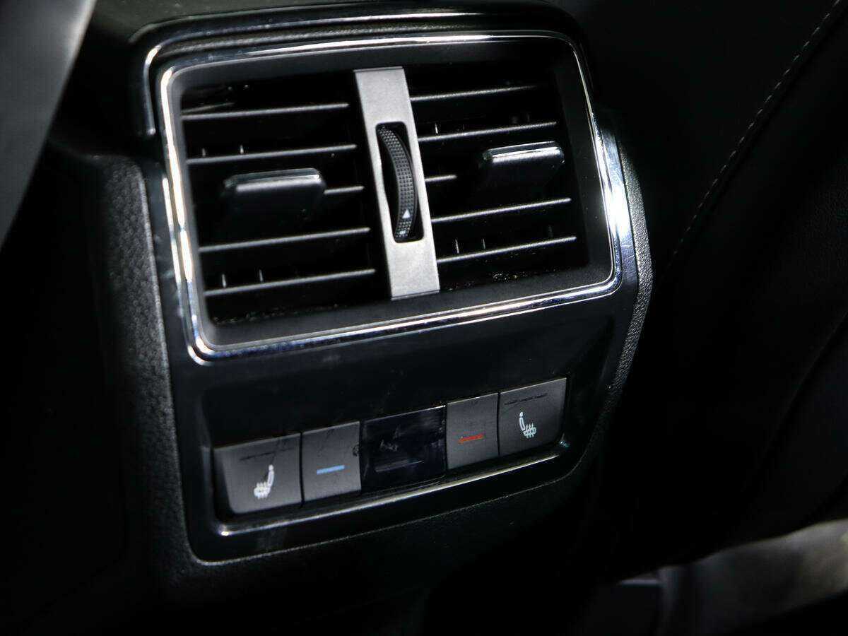 Skoda Kodiaq, 2017 Фото №26