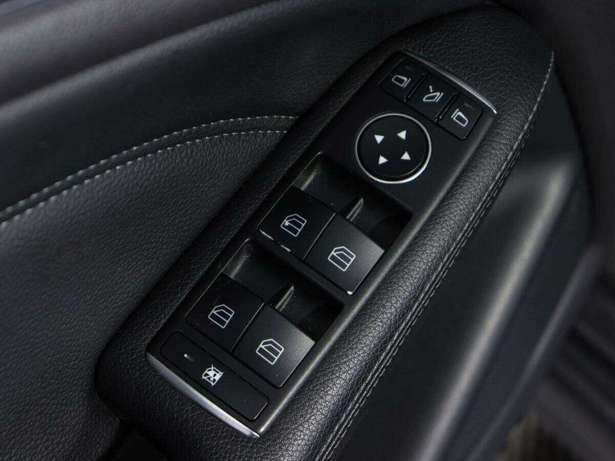 Mercedes-Benz B-Класс 200, 2014 Фото №13