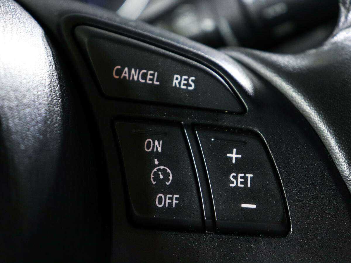 Mazda CX-5, 2013 Фото №21