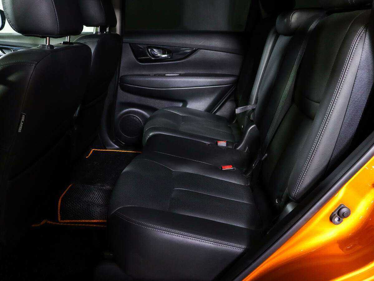 Nissan X-Trail, 2022 - 46 000 км. | Фото №8