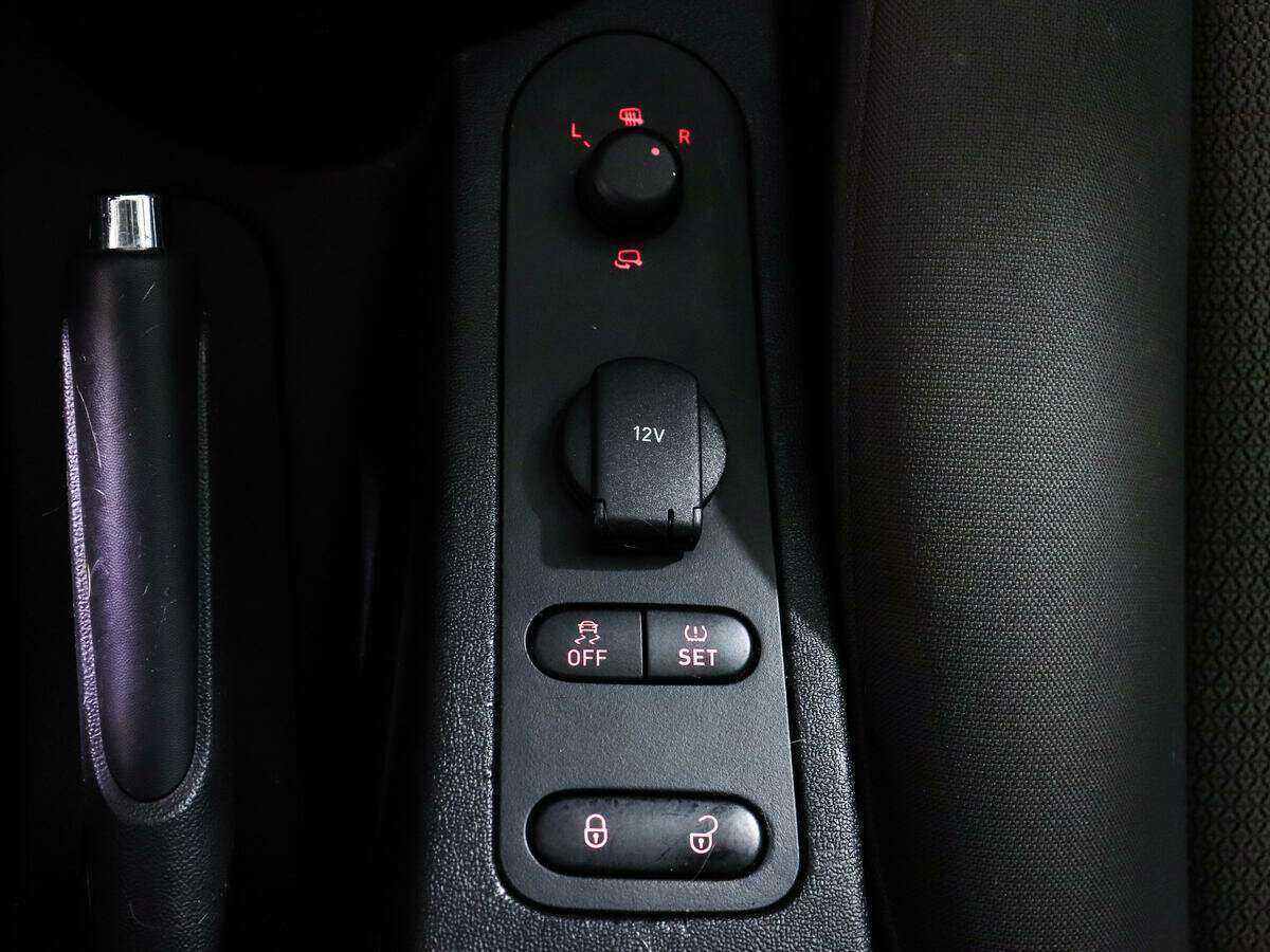 SEAT Leon, 2012 Фото №13