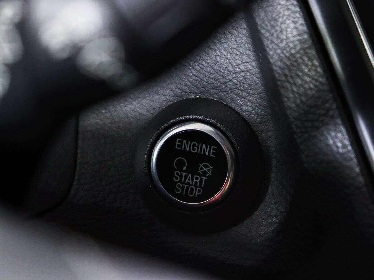 Ford Focus, 2016 Фото №18