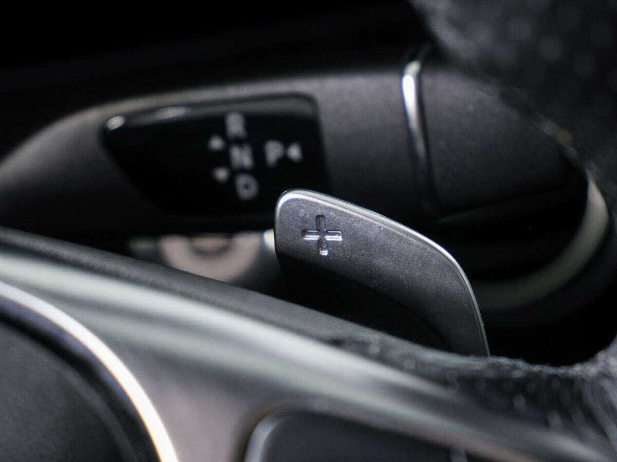 Mercedes-Benz E-Класс 200, 2017 Фото №16