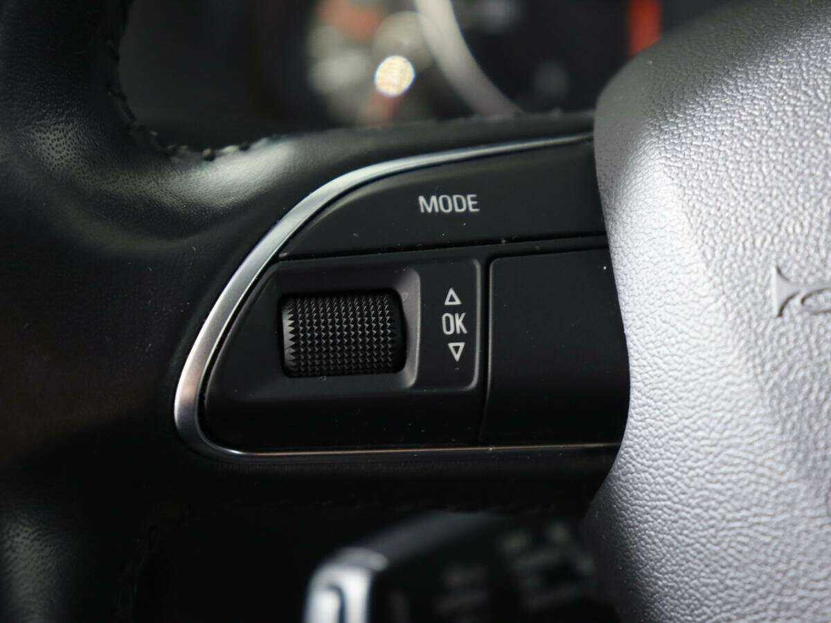 Audi Q5, 2015 Фото №20