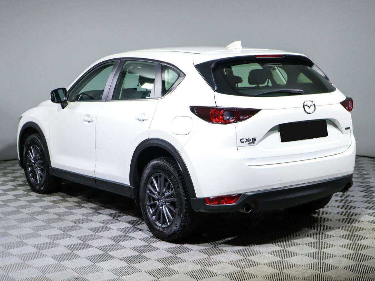 Mazda CX-5, 2020 - 100 500 км. | Фото №5