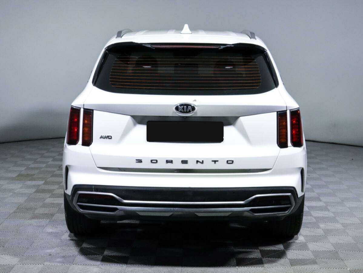 Kia Sorento, 2020 - 102 643 км. | Фото №5