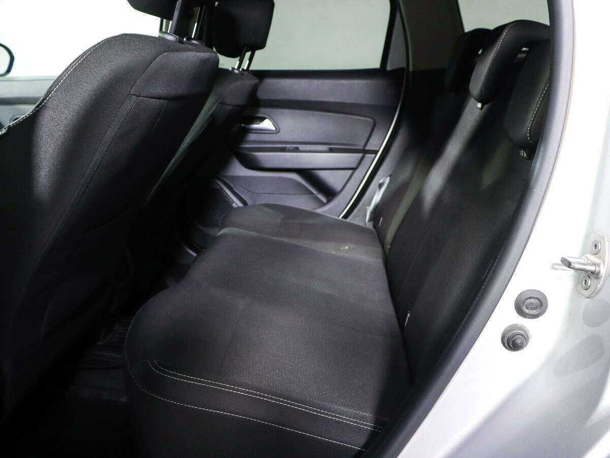 Renault Duster, 2021 - 109 103 км. | Фото №8