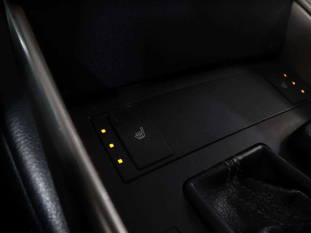 Lexus IS 250, 2015 Фото №17