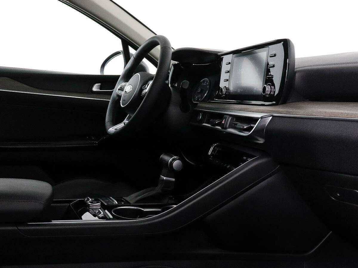 Kia K5, 2021 - 59 400 км. | Фото №7