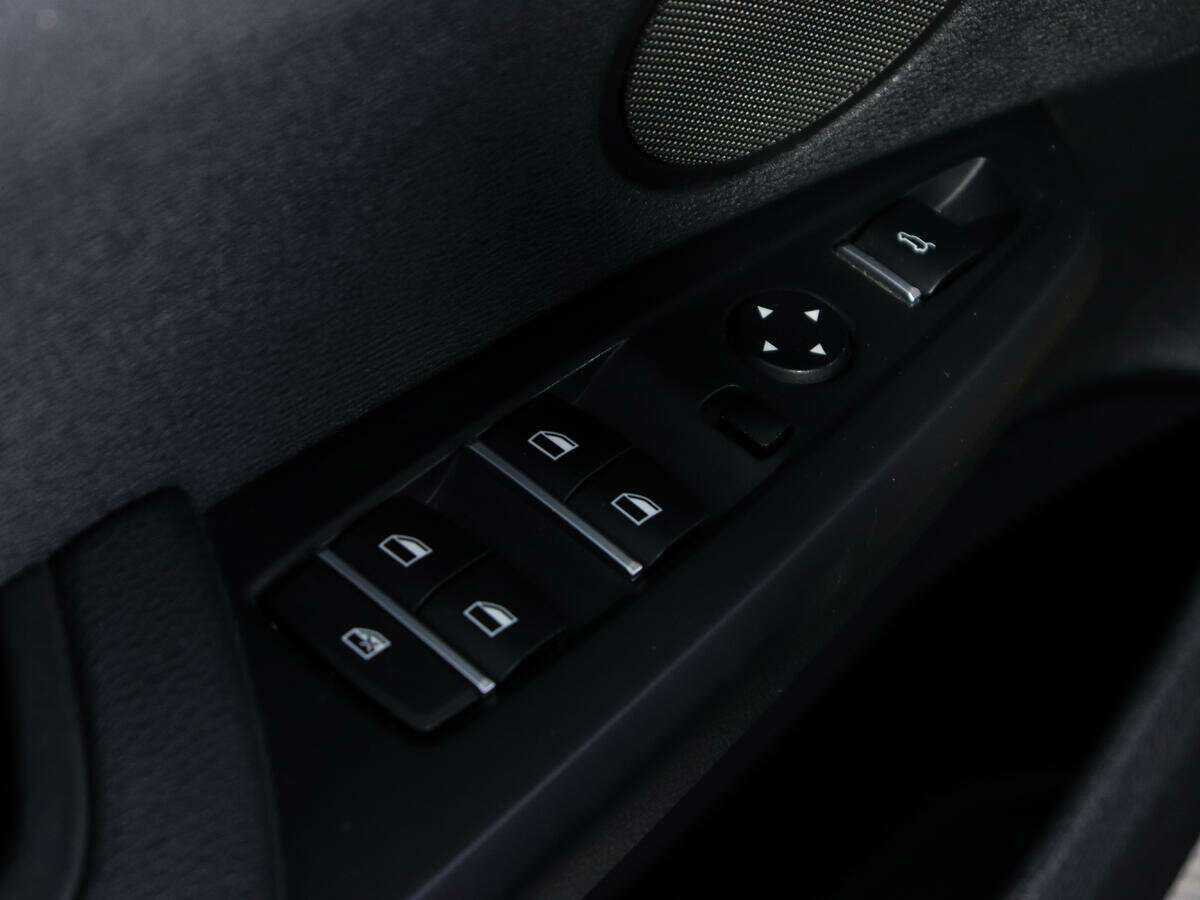 BMW X3 20i xDrive, 2015 Фото №14