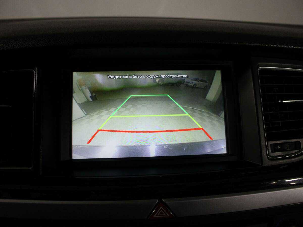 Hyundai Genesis, 2014 Фото №25