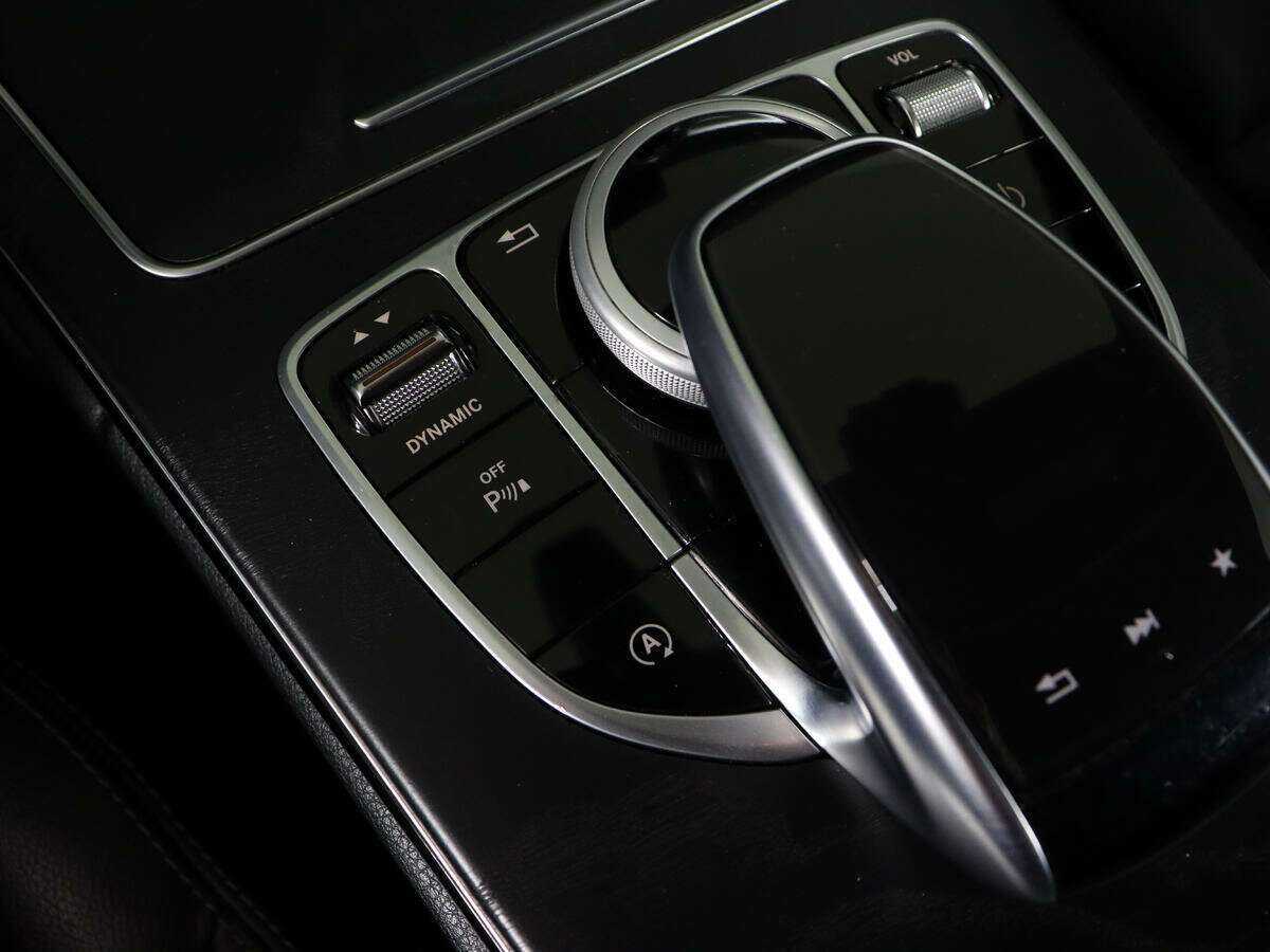 Mercedes-Benz C-Класс 250, 2016 Фото №22